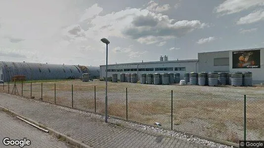 Lokaler til leje i Trenčín - Foto fra Google Street View