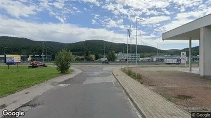 Lokaler til leje i Banská Bystrica - Foto fra Google Street View