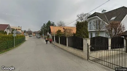 Andre lokaler til leie i Bytča – Bilde fra Google Street View