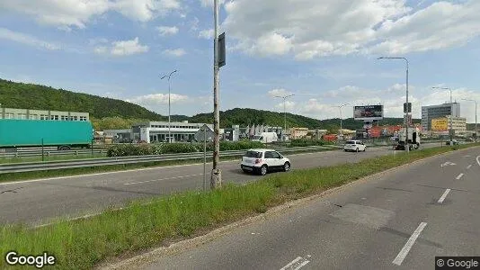 Bedrijfsruimtes te huur i Banská Bystrica - Foto uit Google Street View