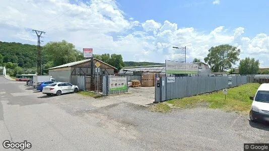 Bedrijfsruimtes te huur i Banská Bystrica - Foto uit Google Street View