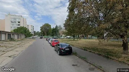 Commercial properties for rent in Bratislava Ružinov - Photo from Google Street View