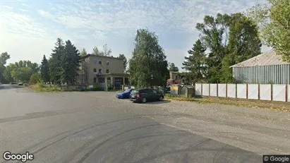 Företagslokaler för uthyrning i Location is not specified – Foto från Google Street View