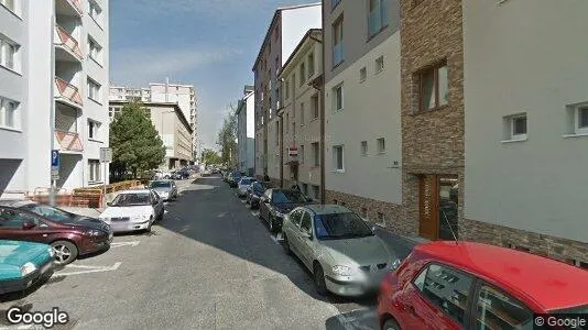 Commercial properties for rent i Location is not specified - Photo from Google Street View