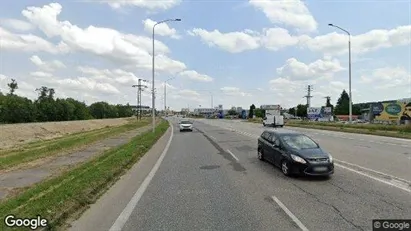 Andre lokaler til leie i Nitra – Bilde fra Google Street View