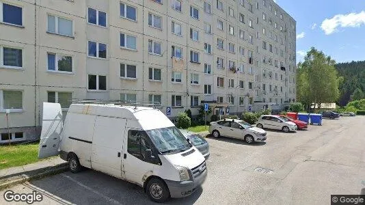 Commercial properties for rent i Čadca - Photo from Google Street View