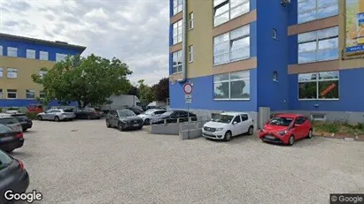 Lokaler til leje i Location is not specified - Foto fra Google Street View