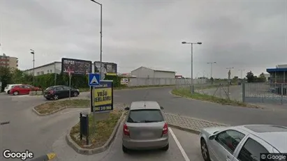 Bedrijfsruimtes te koop in Pezinok - Foto uit Google Street View