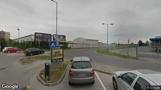 Lokaler til salg i Pezinok - Foto fra Google Street View