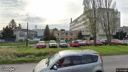 Bedrijfsruimtes te koop in Pezinok - Foto uit Google Street View