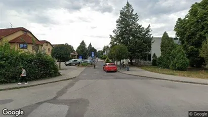 Bedrijfsruimtes te huur in Turčianske Teplice - Foto uit Google Street View