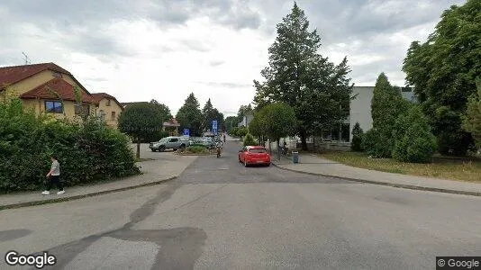 Bedrijfsruimtes te huur i Turčianske Teplice - Foto uit Google Street View