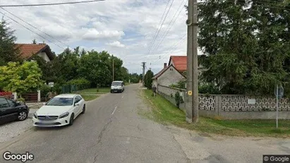 Bedrijfsruimtes te huur in Dunajská Streda - Foto uit Google Street View