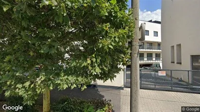 Commercial properties for rent in Žilina - Photo from Google Street View