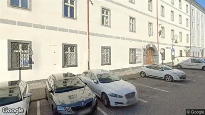 Lokaler til leje i Banská Bystrica - Foto fra Google Street View