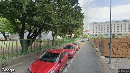 Gewerbeflächen zur Miete i Location is not specified – Foto von Google Street View