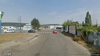 Gewerbeflächen zur Miete in Bratislava Nové Mesto – Foto von Google Street View