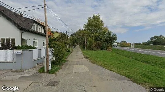 Bedrijfsruimtes te koop i Pezinok - Foto uit Google Street View