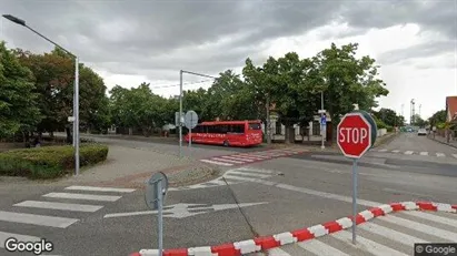 Företagslokaler till salu i Senec – Foto från Google Street View