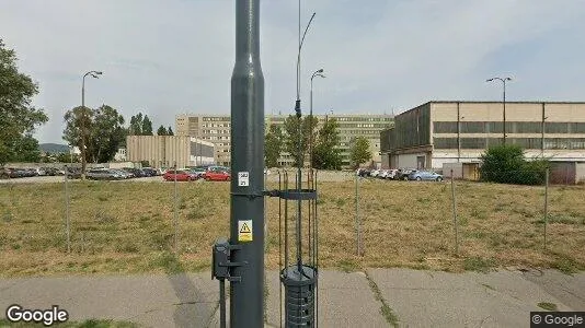 Lokaler til leje i Location is not specified - Foto fra Google Street View