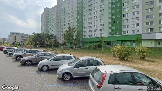 Gewerbeflächen zum Kauf i Location is not specified – Foto von Google Street View