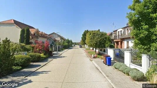 Företagslokaler för uthyrning i Dunajská Streda – Foto från Google Street View