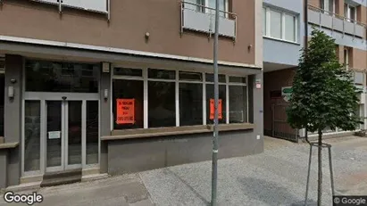 Commercial properties for rent in Žilina - Photo from Google Street View