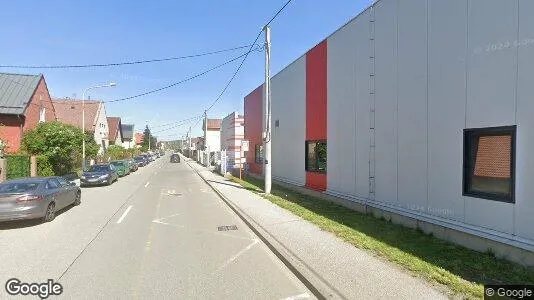 Gewerbeflächen zur Miete i Location is not specified – Foto von Google Street View