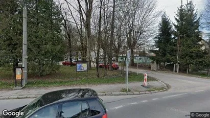 Lokaler til leje i Žilina - Foto fra Google Street View