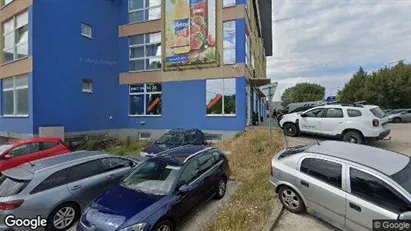 Gewerbeflächen zur Miete in Location is not specified – Foto von Google Street View