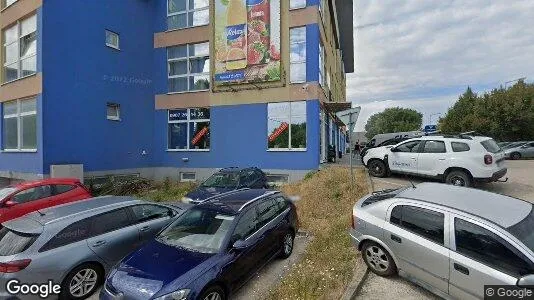 Gewerbeflächen zur Miete i Location is not specified – Foto von Google Street View