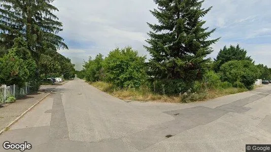 Commercial properties for rent i Nitra - Photo from Google Street View