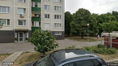 Andre lokaler til leie i Location is not specified – Bilde fra Google Street View