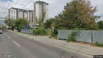 Commercial properties for rent in Bratislava Ružinov - Photo from Google Street View