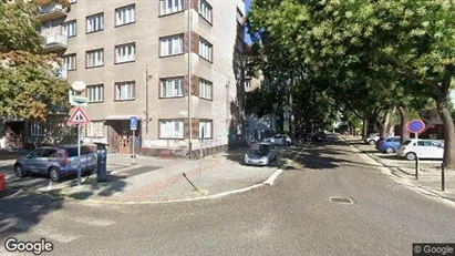 Lokaler til leje i Location is not specified - Foto fra Google Street View