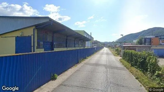 Commercial properties for sale i Banská Bystrica - Photo from Google Street View