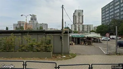 Gewerbeflächen zur Miete in Location is not specified – Foto von Google Street View