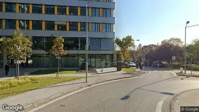 Lokaler til leje i Location is not specified - Foto fra Google Street View