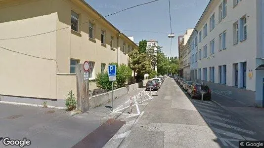 Lokaler til leje i Location is not specified - Foto fra Google Street View