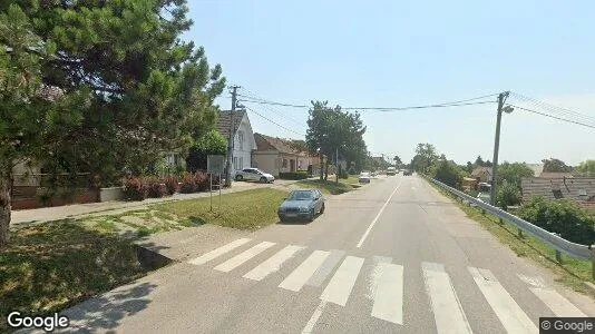 Bedrijfsruimtes te huur i Trnava - Foto uit Google Street View