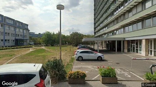 Företagslokaler för uthyrning i Location is not specified – Foto från Google Street View