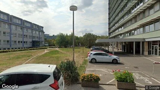 Lokaler til leie i Location is not specified – Bilde fra Google Street View