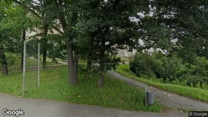 Lokaler til leje i Zvolen - Foto fra Google Street View