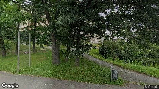 Commercial properties for rent i Zvolen - Photo from Google Street View