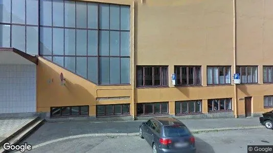 Office spaces for rent i Oslo Sentrum - Photo from Google Street View