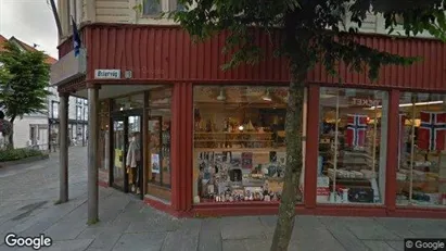 Kantorruimte te huur in Stavanger - Foto uit Google Street View