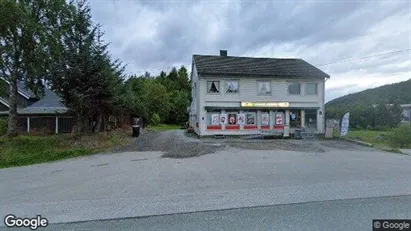 Commercial properties for sale in Molde - Photo from Google Street View