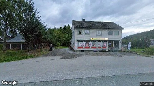 Commercial properties for sale i Molde - Photo from Google Street View