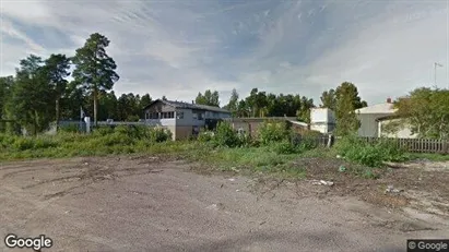 Industrilokaler för uthyrning i Borgå – Foto från Google Street View