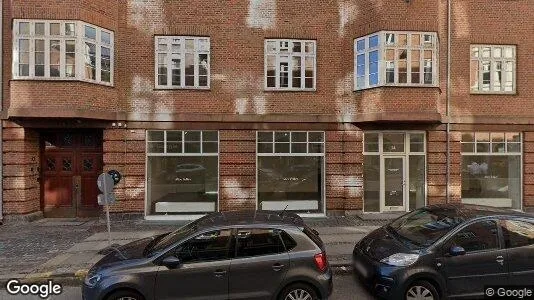 Office spaces for rent i Copenhagen K - Photo from Google Street View